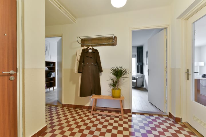 Foto 25 van Victor Hugoplantsoen 14-B1