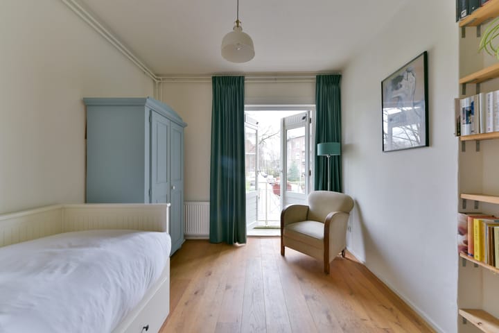 Foto 27 van Victor Hugoplantsoen 14-B1