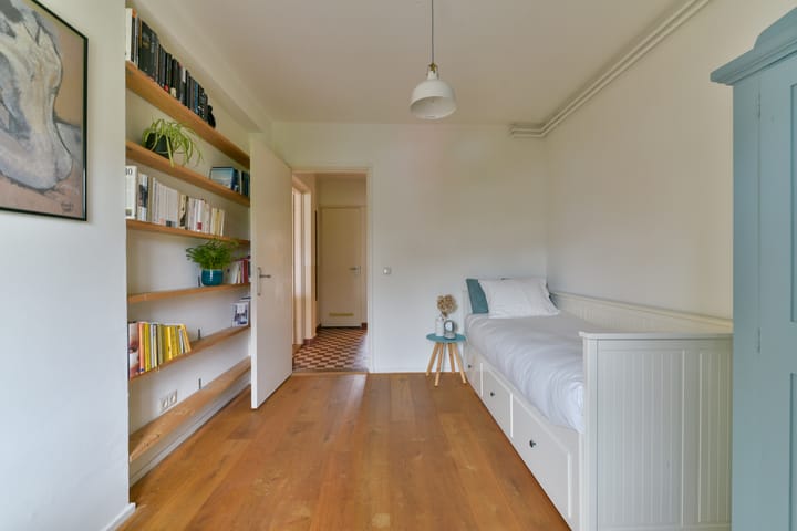 Foto 29 van Victor Hugoplantsoen 14-B1