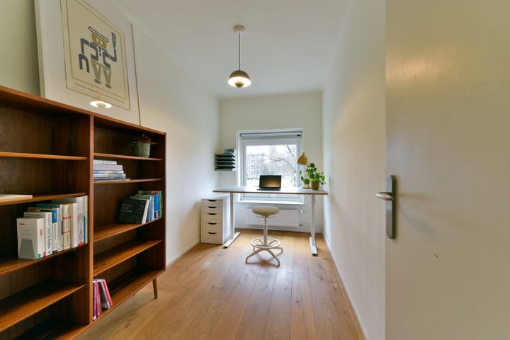 Foto 30 van Victor Hugoplantsoen 14-B1