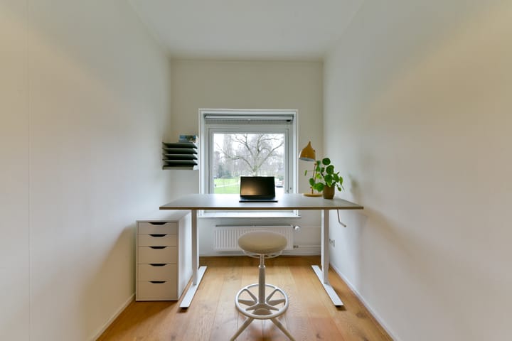 Foto 31 van Victor Hugoplantsoen 14-B1