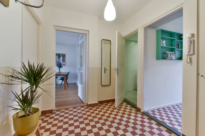 Foto 32 van Victor Hugoplantsoen 14-B1