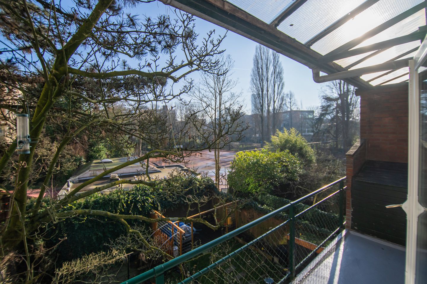 Foto 19 van Schepenstraat 10-B