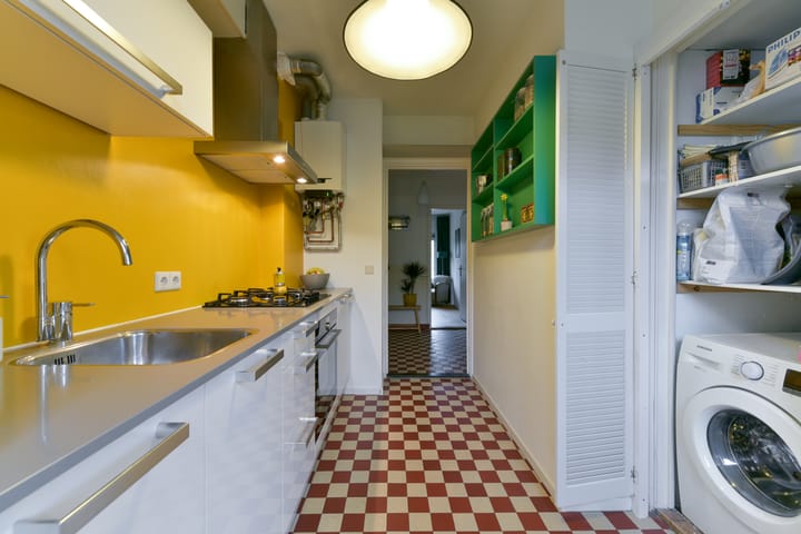 Foto 35 van Victor Hugoplantsoen 14-B1