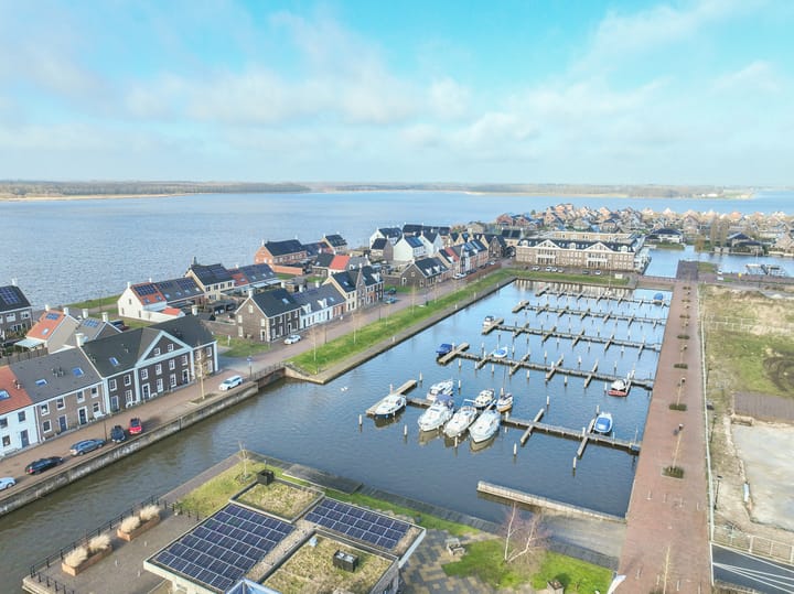 Foto 3 van Handelskade 24