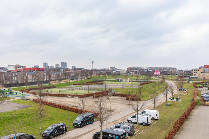Dettifossstraat 76
