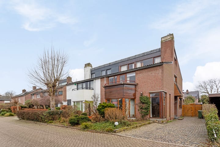 Foto 1 van Sparrenhoven 10