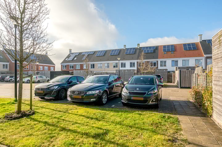 Photo 43 of Handelskade 24