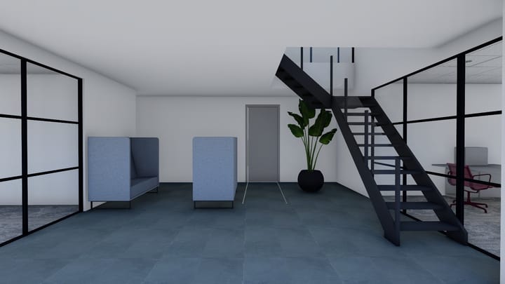 Spaarpot Oost 22