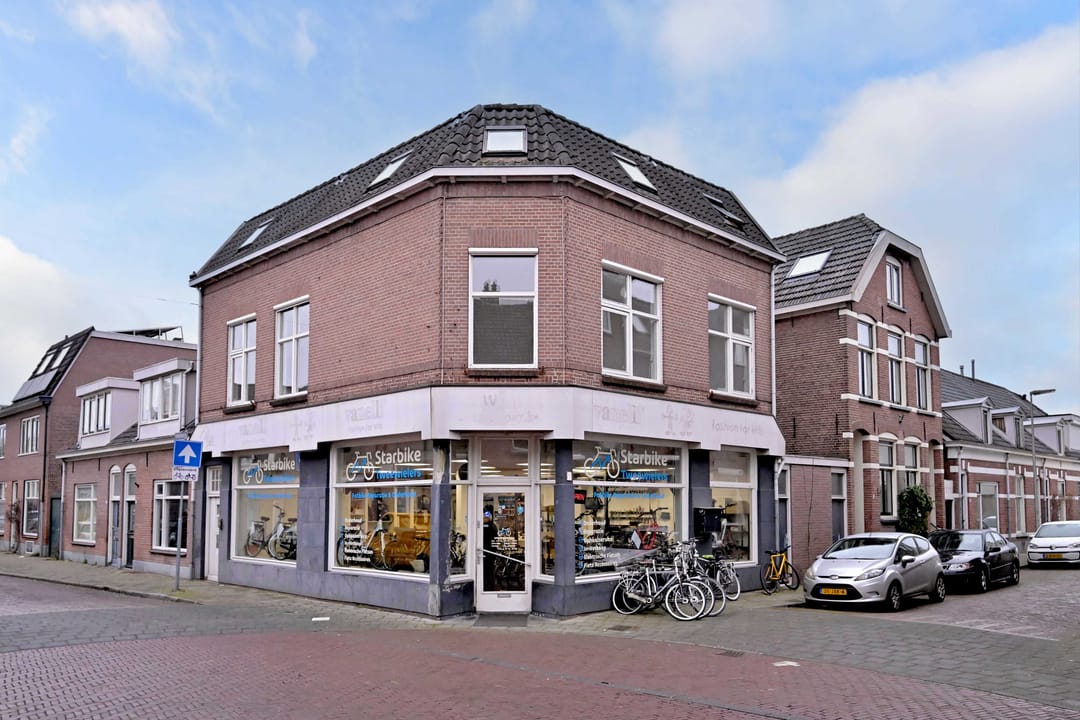 Foto 1 van Schoolstraat 33