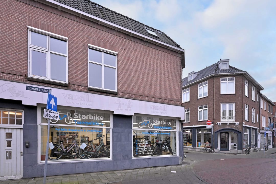 Foto 2 van Schoolstraat 33
