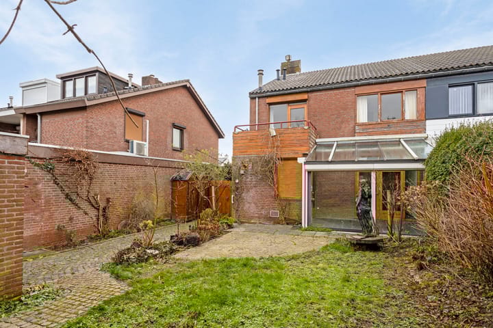 Foto 38 van Sparrenhoven 10