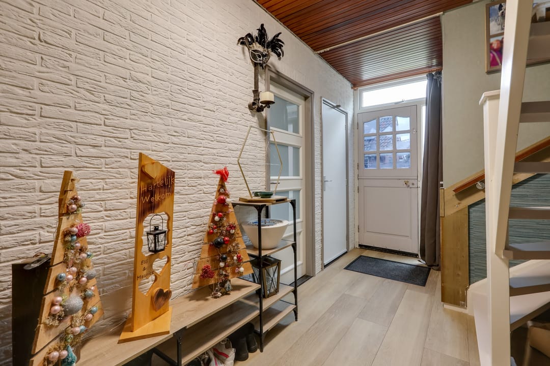 Foto 7 van Meentsestraat 12