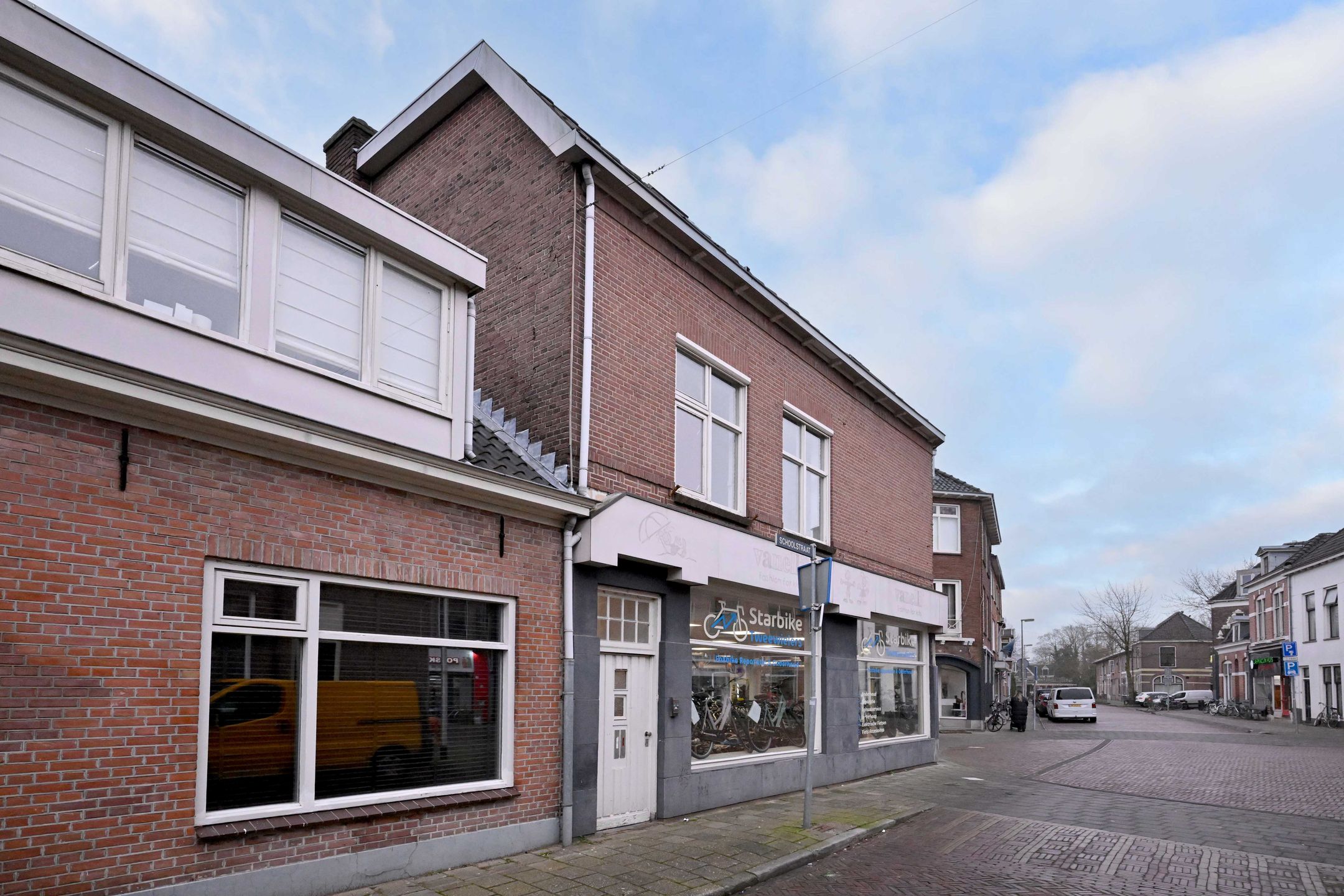 Foto 27 van Schoolstraat 33