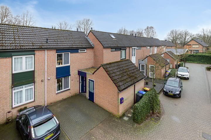 Foto 1 van Vendeliers 32