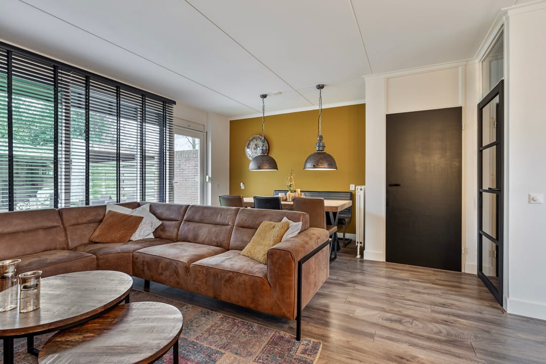 Foto 2 van Vendeliers 32