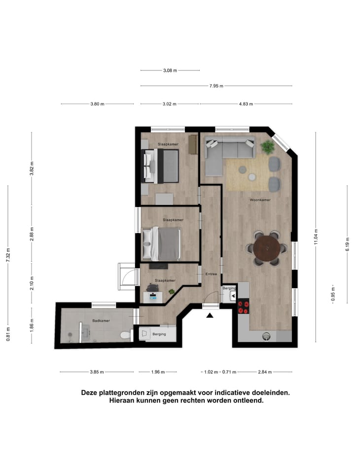 Foto 32 van Schoolstraat 33