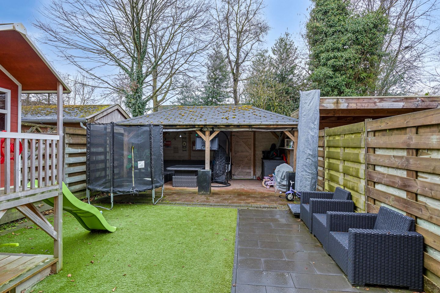 Foto 4 van Vendeliers 32