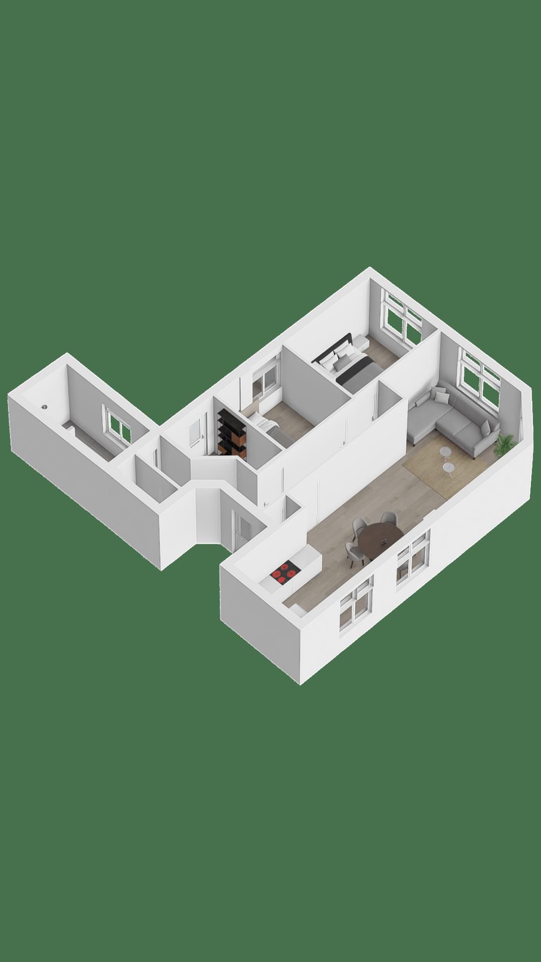 Foto 33 van Schoolstraat 33