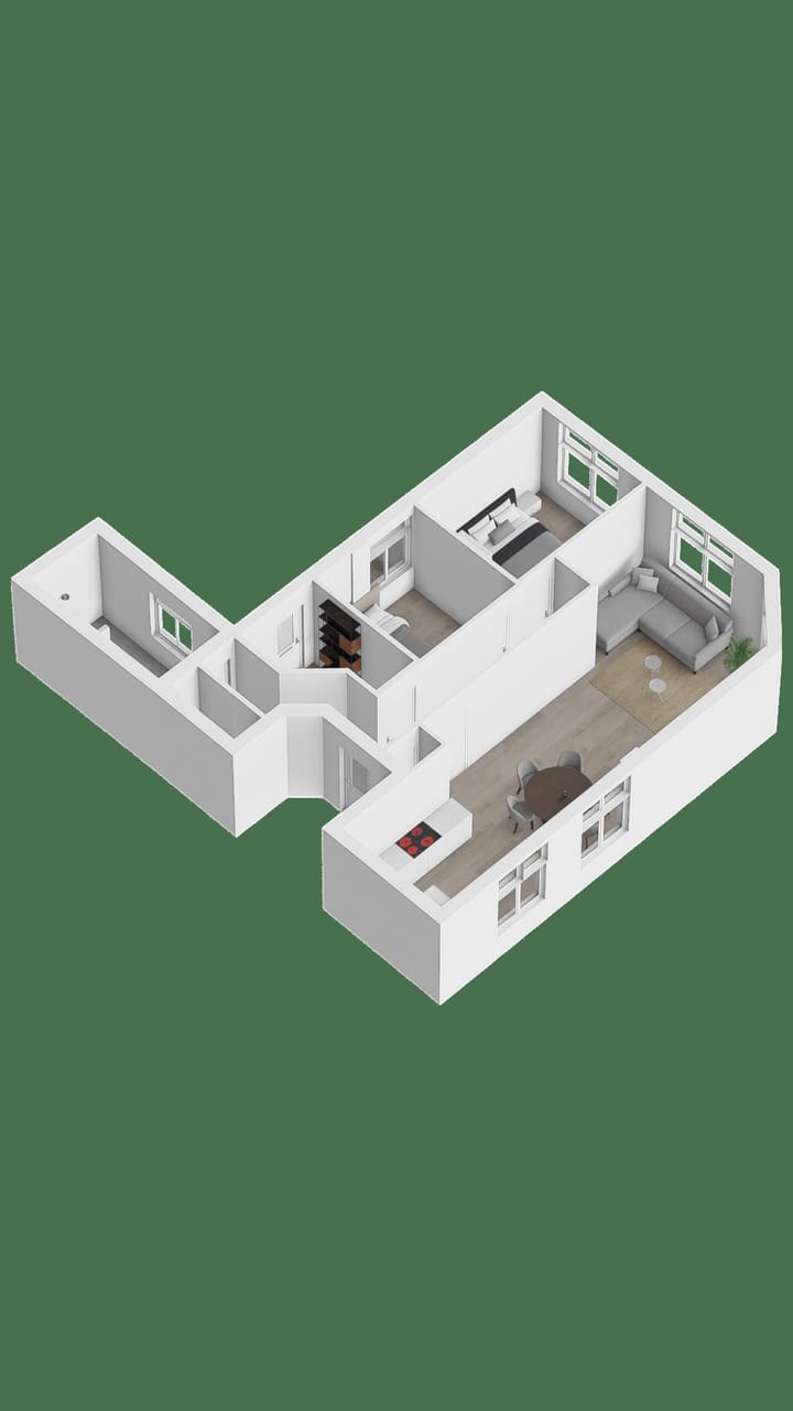 Foto 33 van Schoolstraat 33