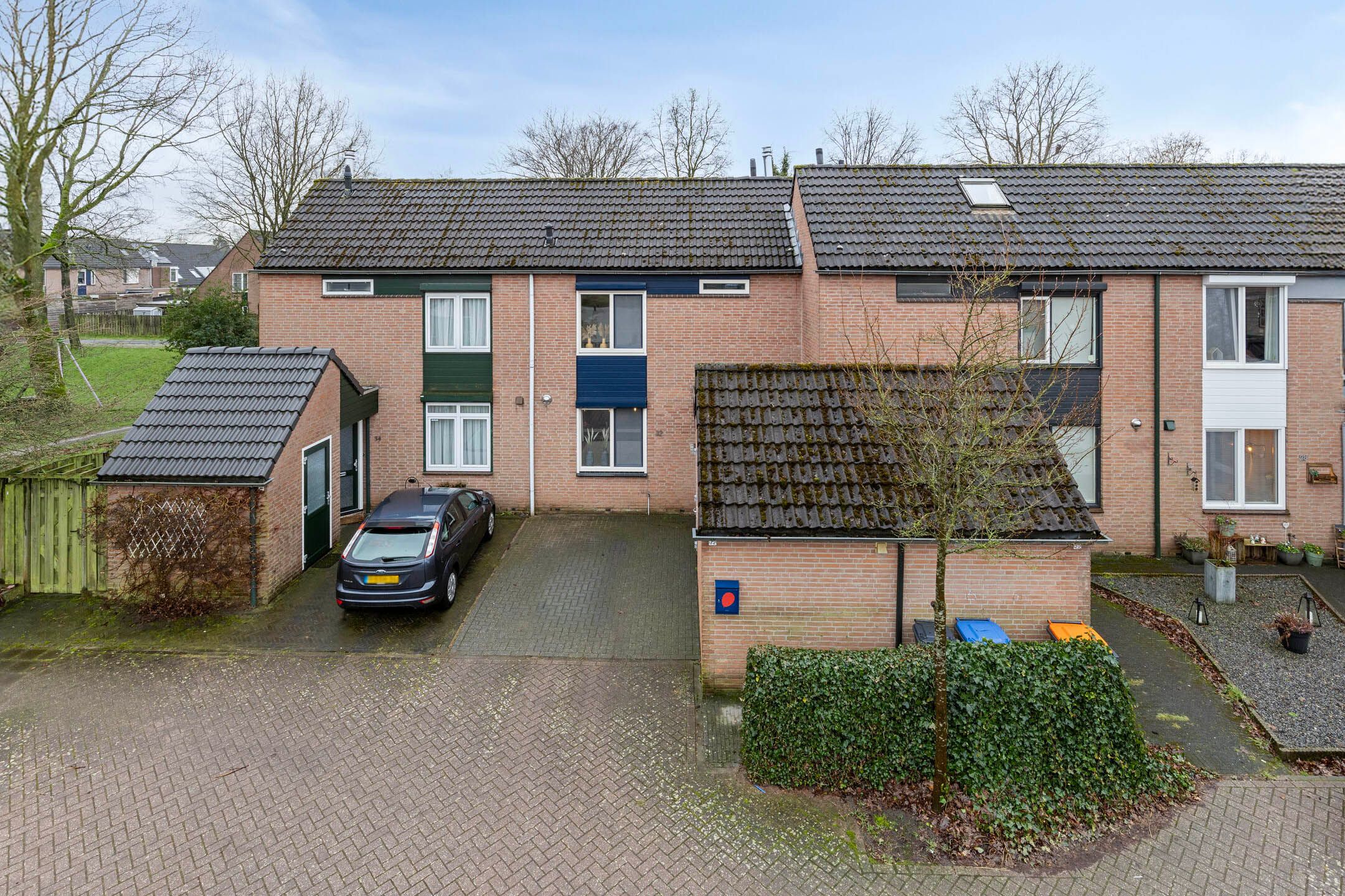 Foto 6 van Vendeliers 32