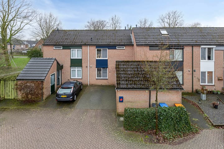 Foto 6 van Vendeliers 32