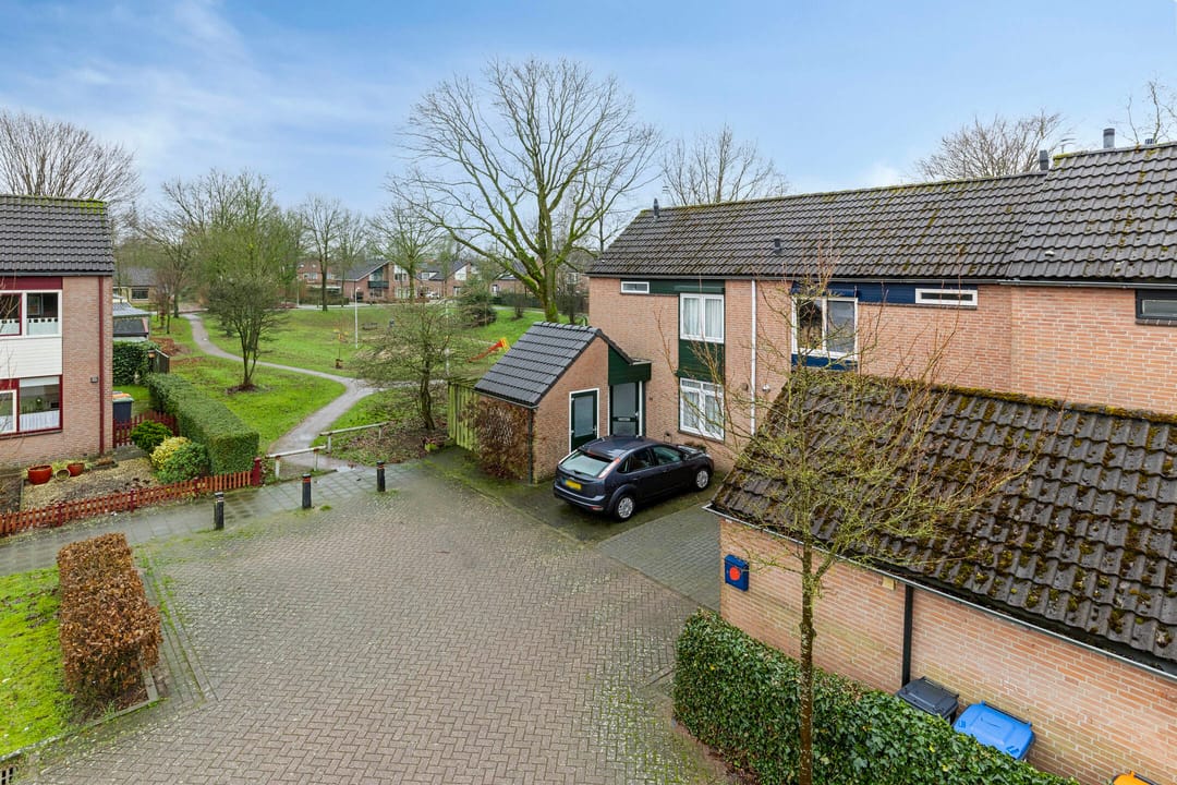 Foto 7 van Vendeliers 32