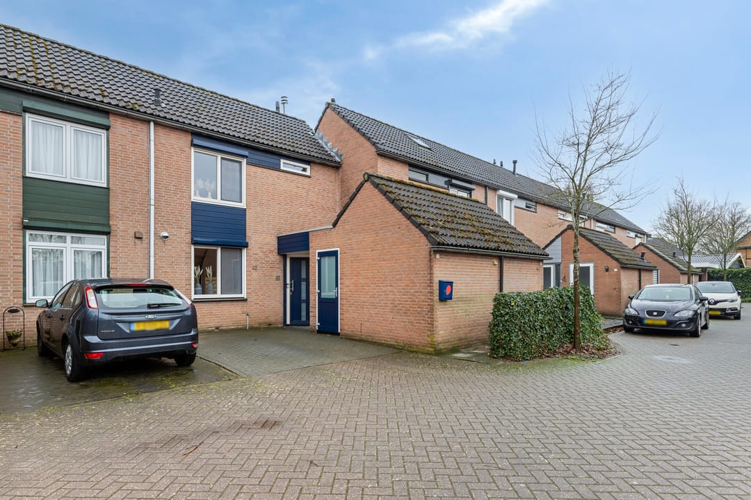 Foto 8 van Vendeliers 32