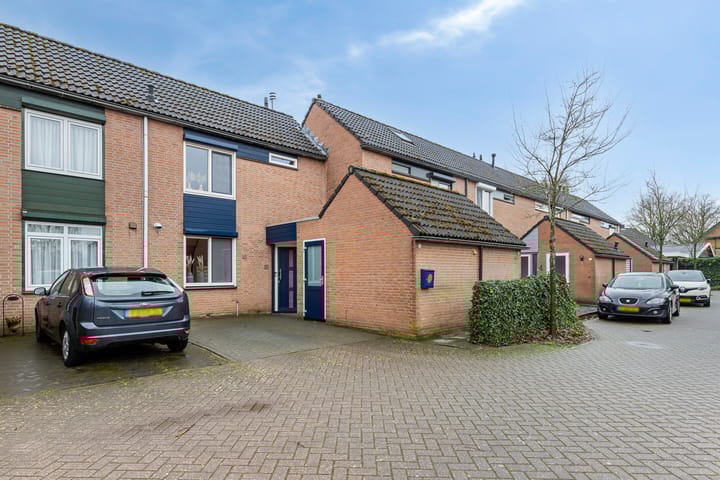 Foto 8 van Vendeliers 32