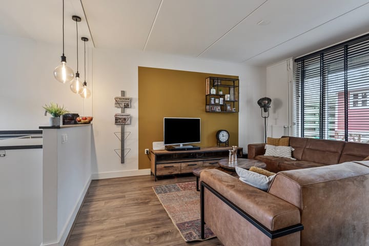 Foto 14 van Vendeliers 32