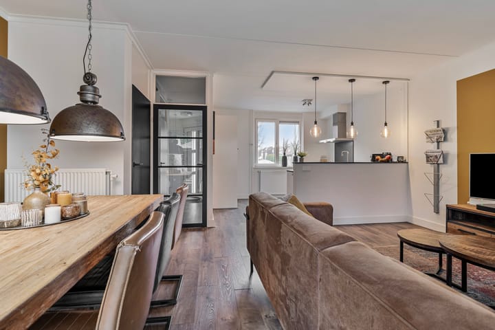 Foto 15 van Vendeliers 32