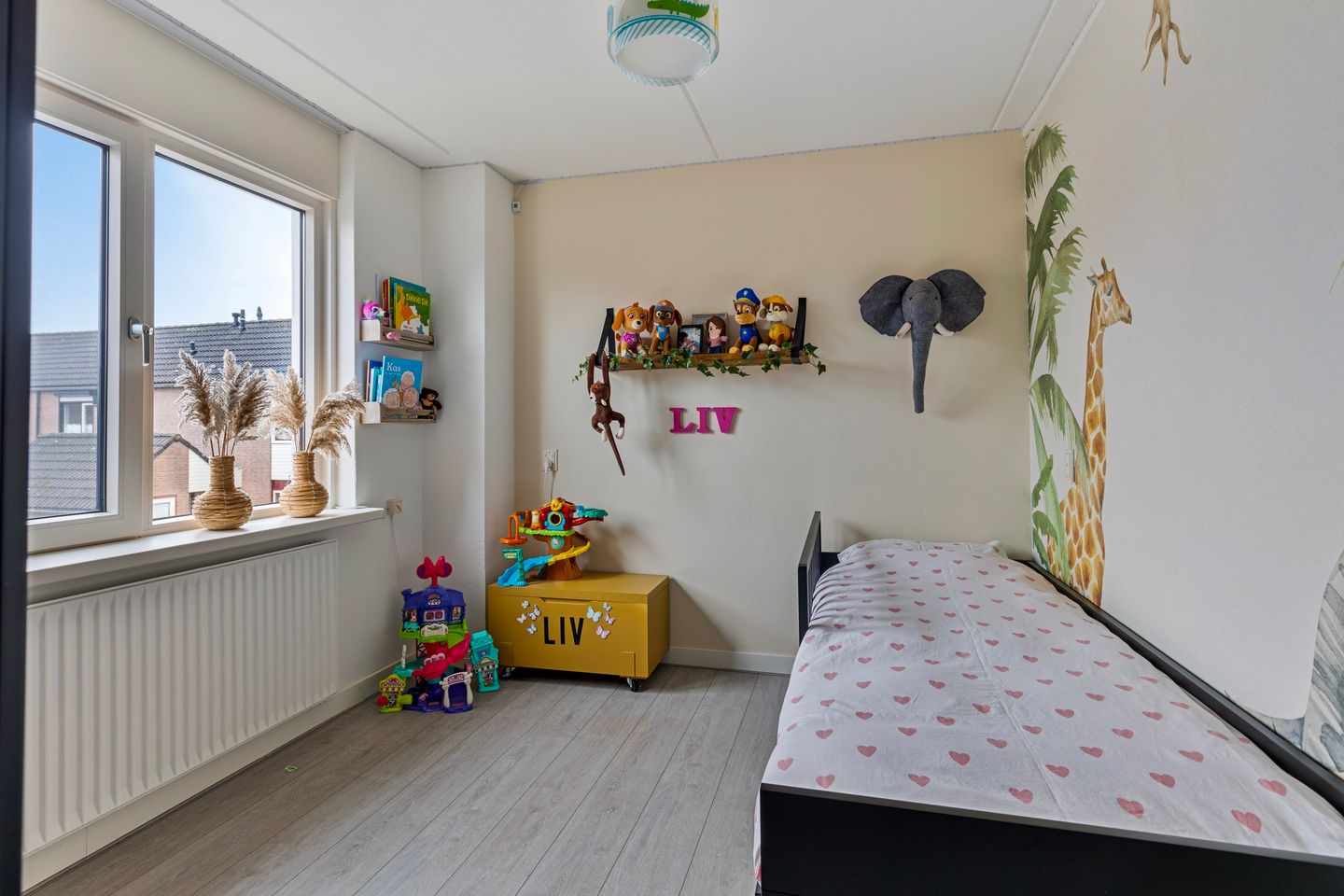 Foto 29 van Vendeliers 32