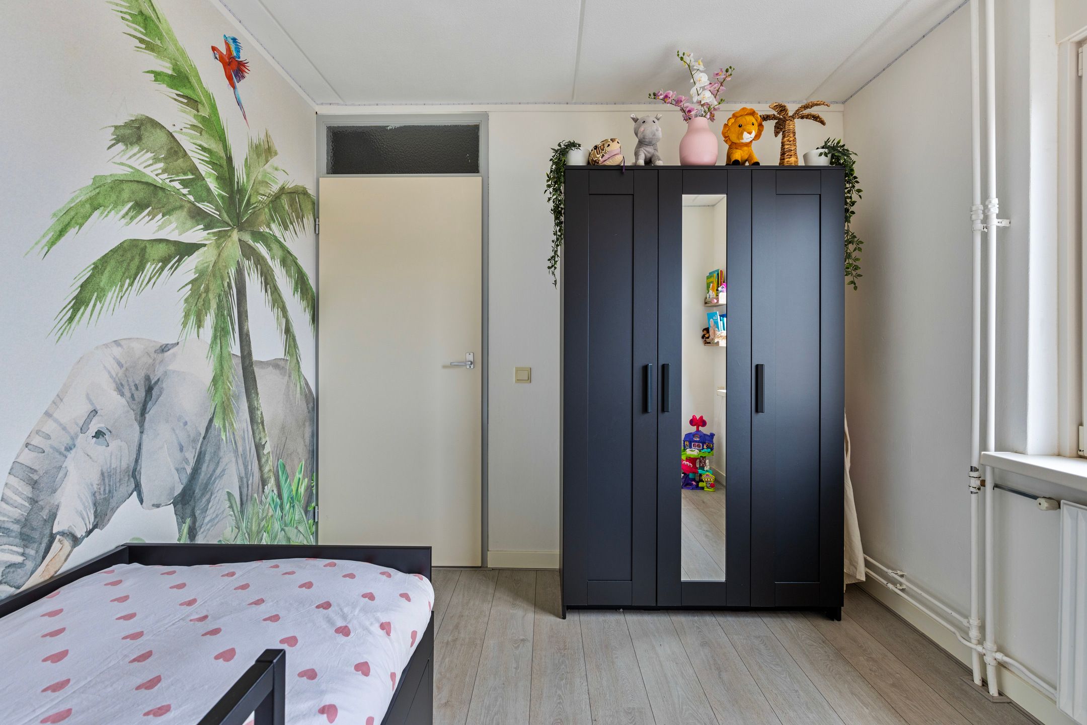 Foto 30 van Vendeliers 32