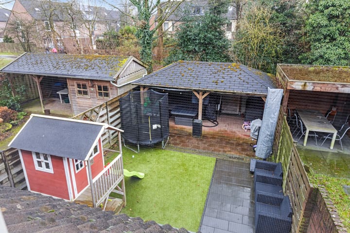 Foto 32 van Vendeliers 32