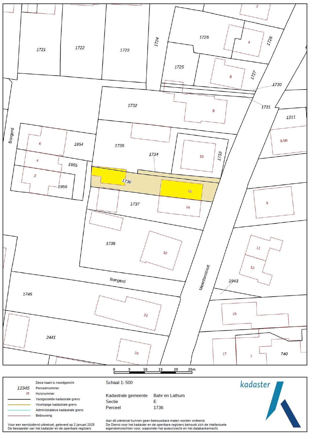 Foto 47 van Meentsestraat 12