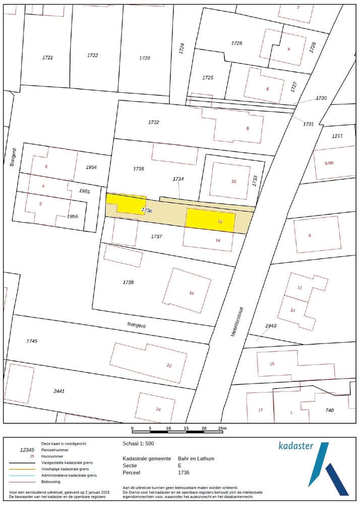 Photo 47 of Meentsestraat 12