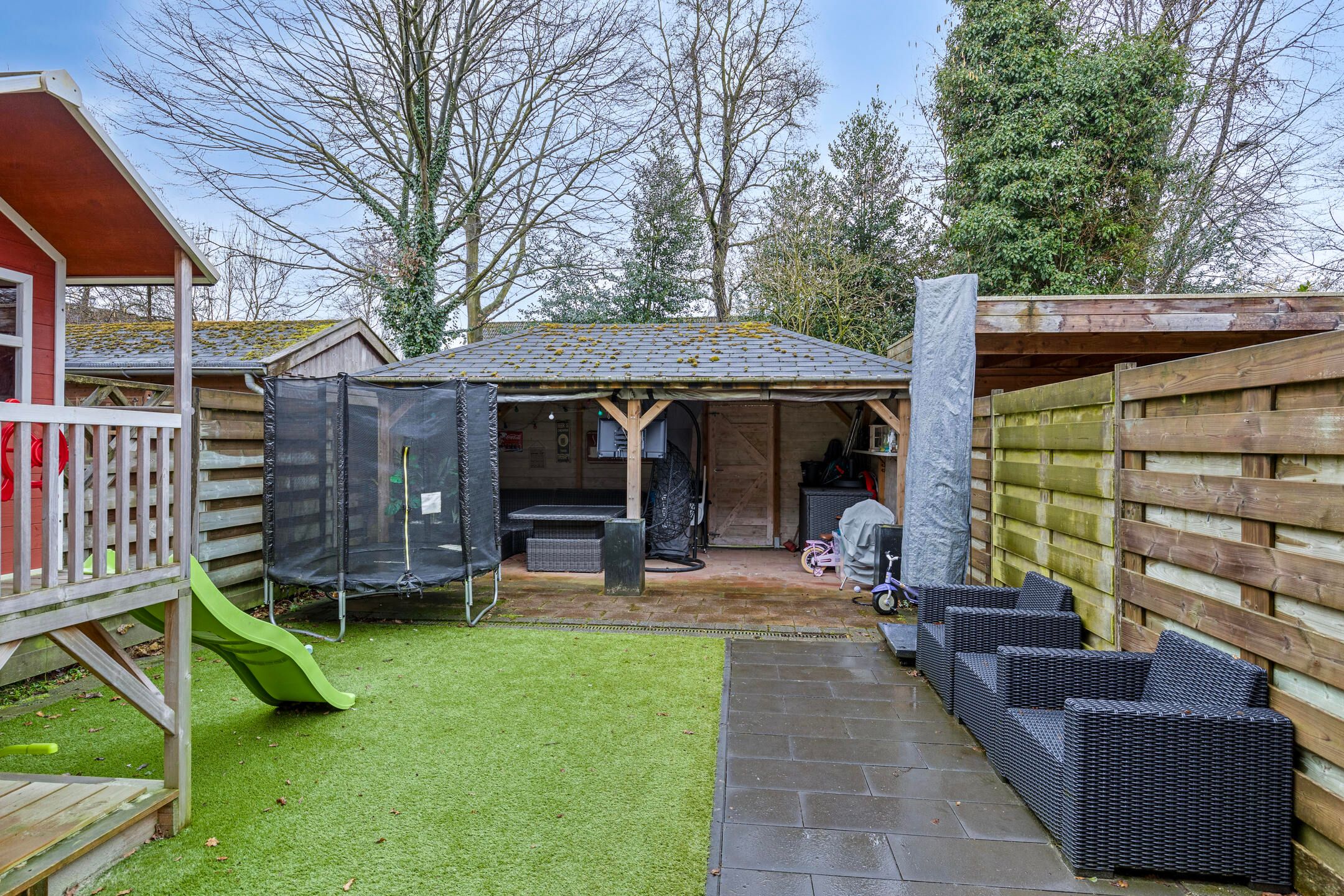 Foto 33 van Vendeliers 32