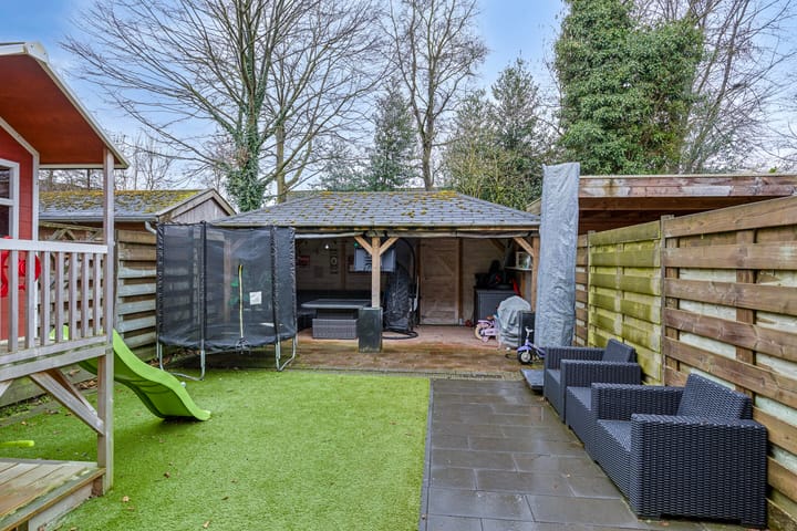 Foto 33 van Vendeliers 32