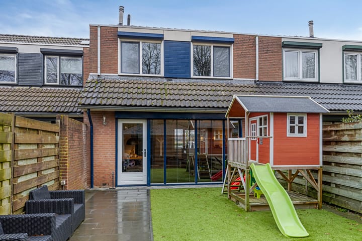 Foto 34 van Vendeliers 32