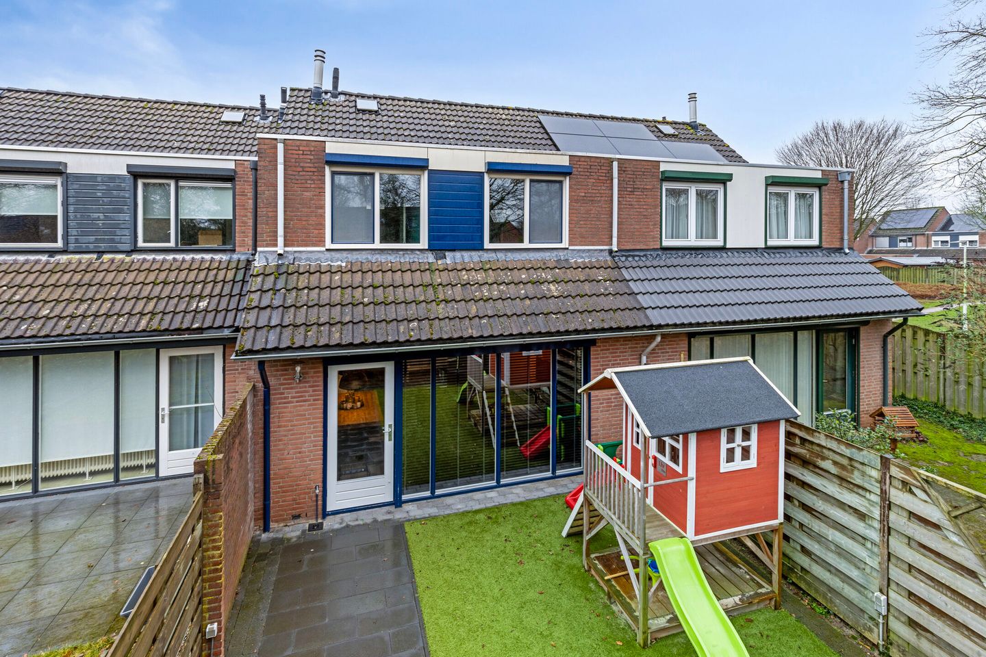 Foto 35 van Vendeliers 32