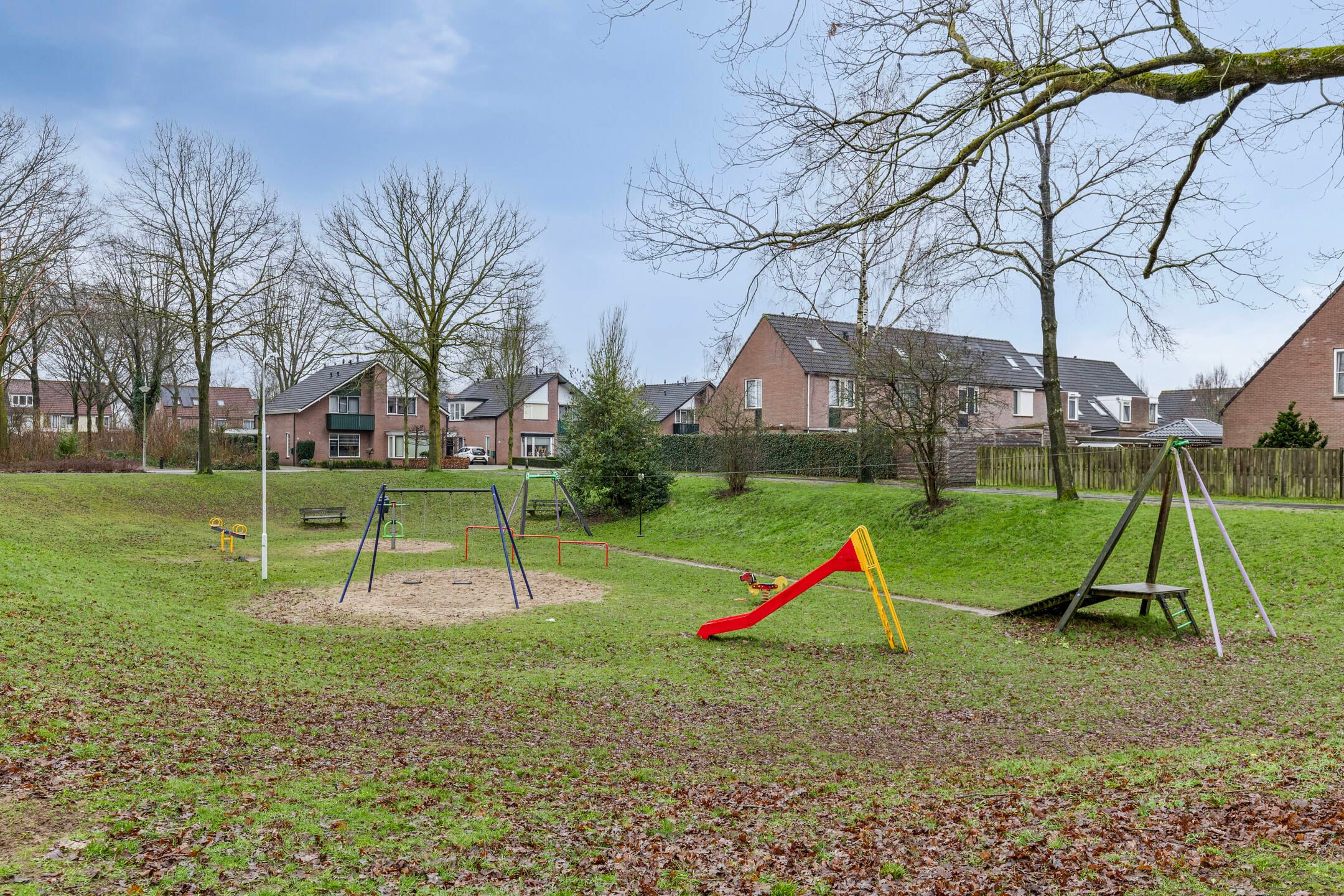 Foto 36 van Vendeliers 32