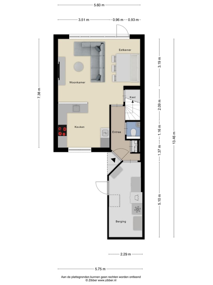 Foto 37 van Vendeliers 32