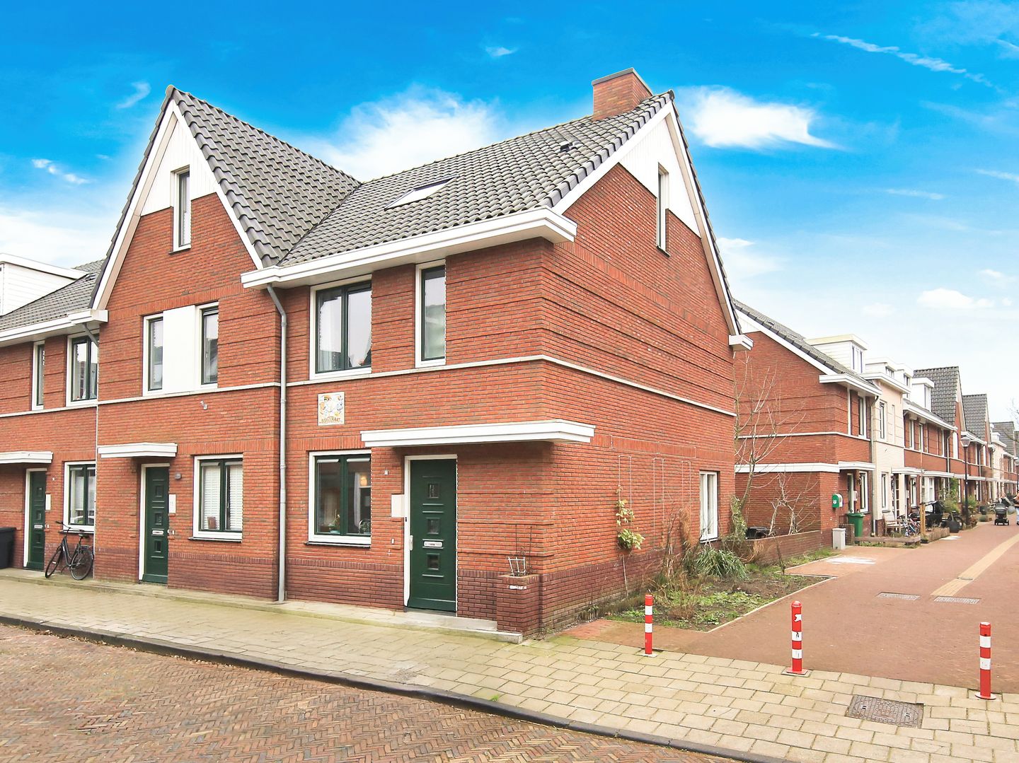 Foto 1 van Boogstraat 15