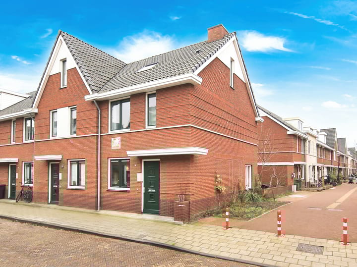 Foto 1 van Boogstraat 15