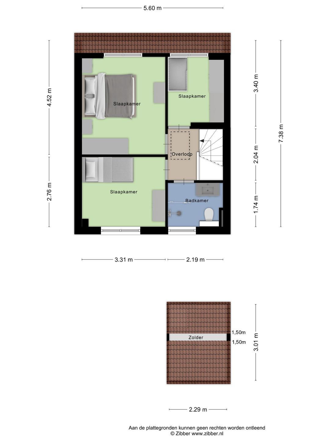 Foto 38 van Vendeliers 32