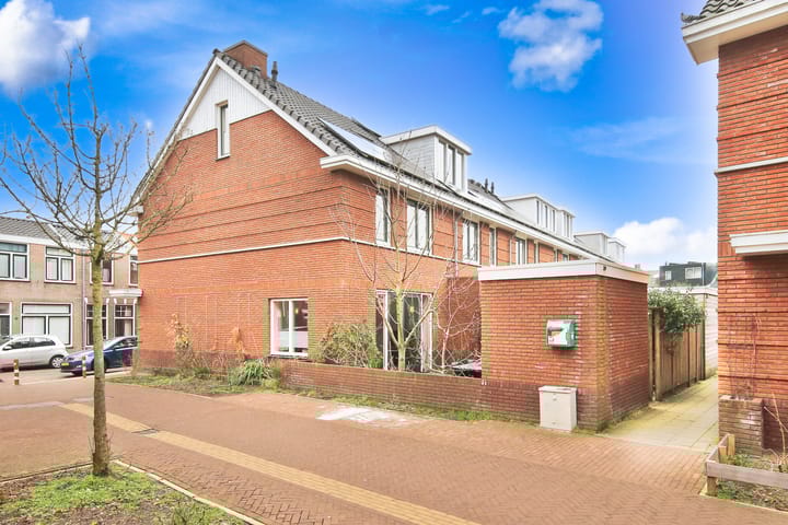 Foto 2 van Boogstraat 15