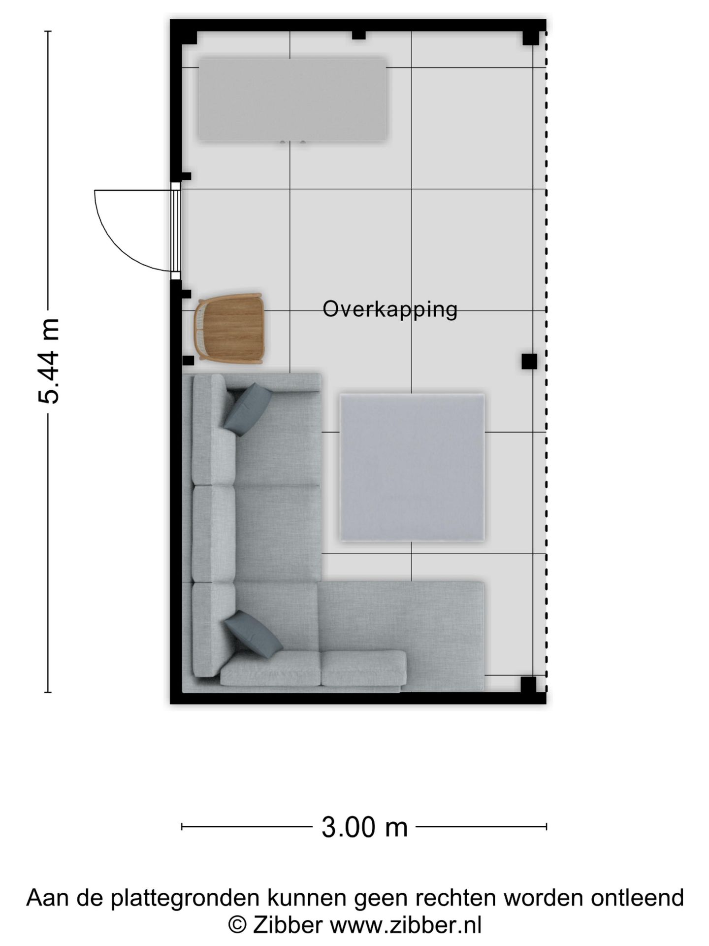 Foto 40 van Vendeliers 32