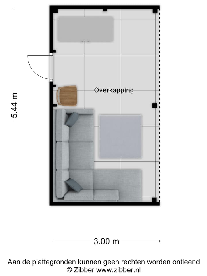 Foto 40 van Vendeliers 32