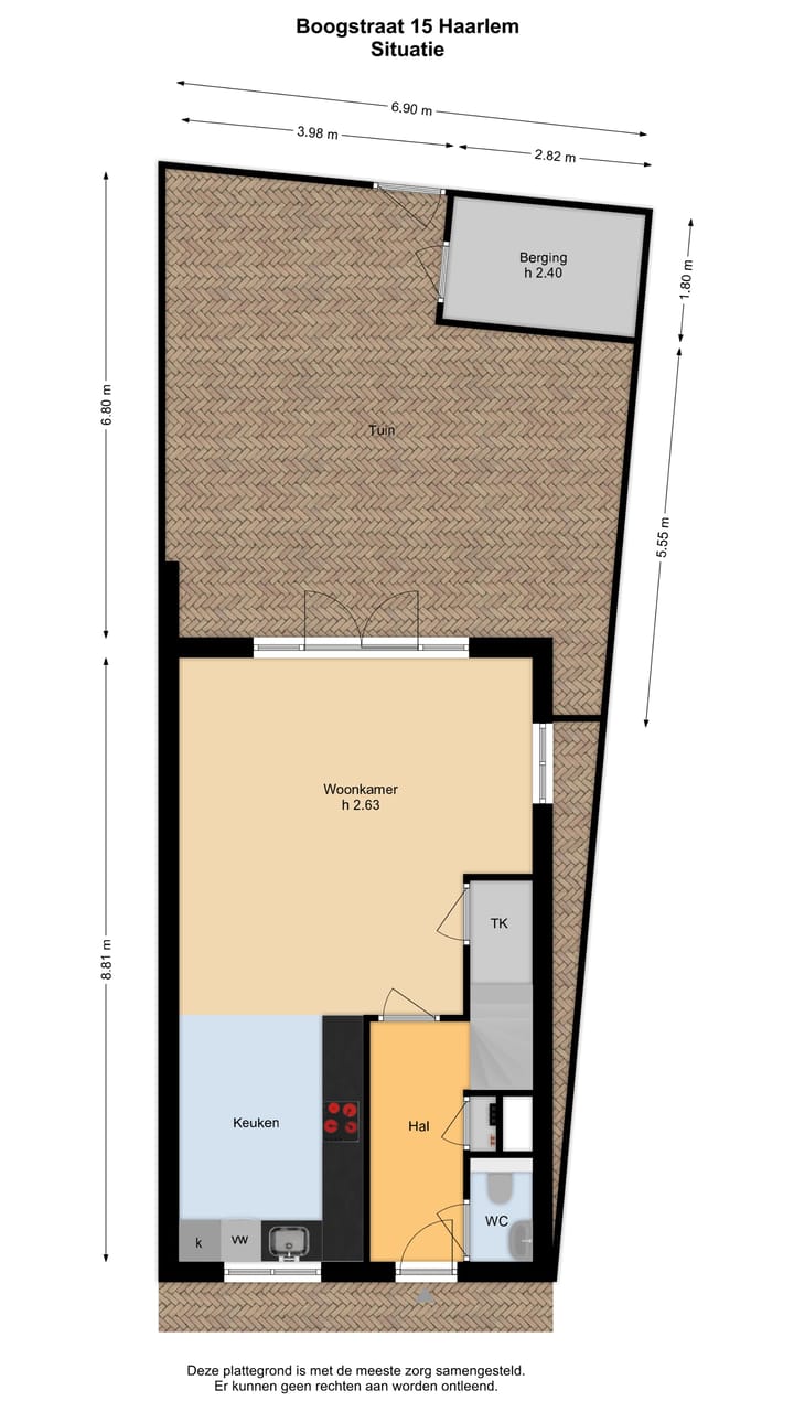 Foto 42 van Boogstraat 15