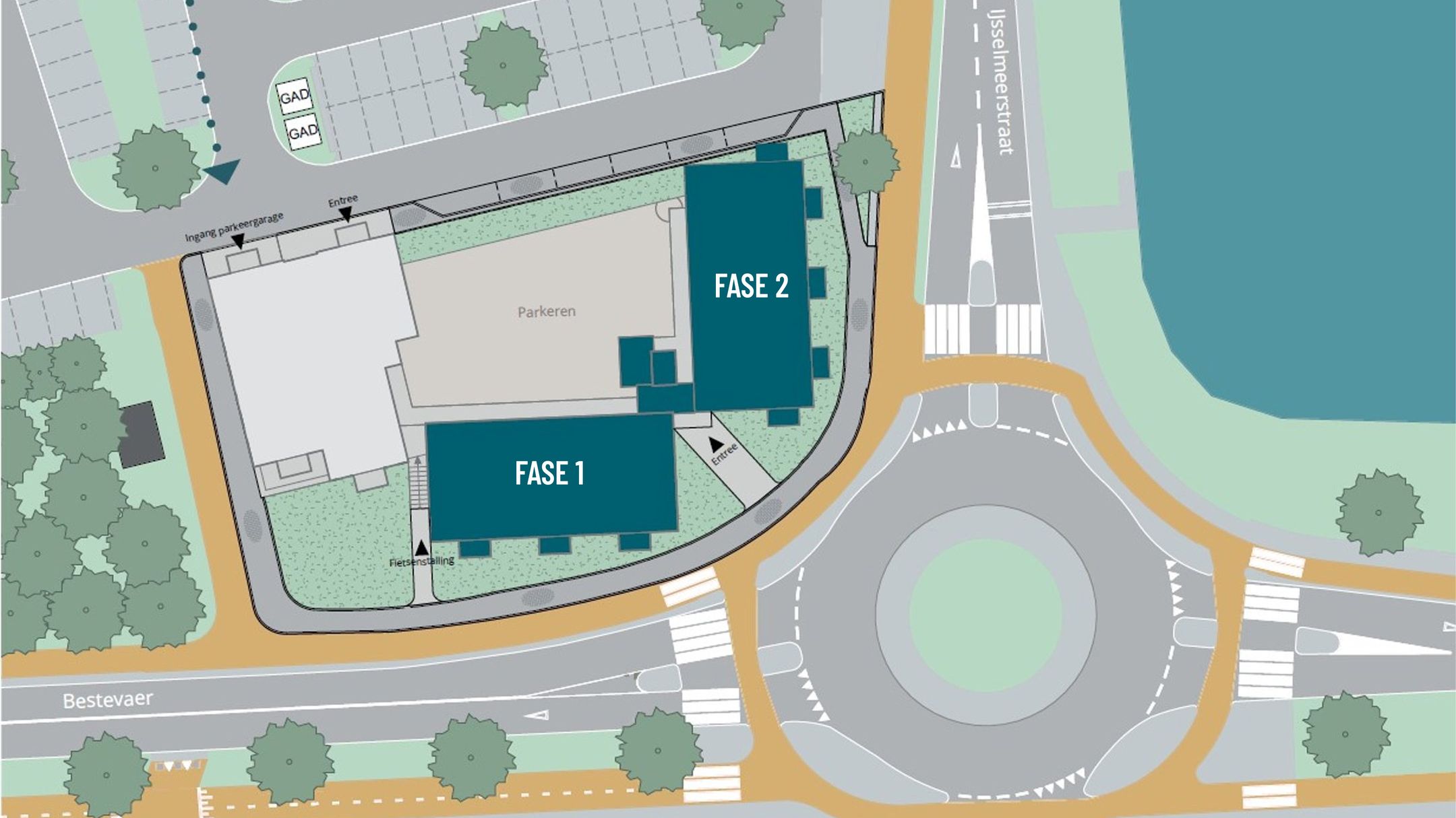 Foto 12 van Bestevaer 21